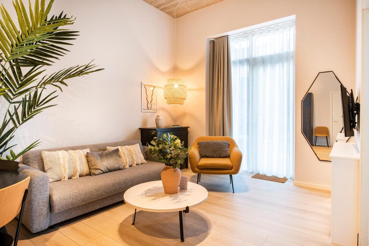 The Beach Apartments By Daniel&Jacob'S Kopenhag Dış mekan fotoğraf