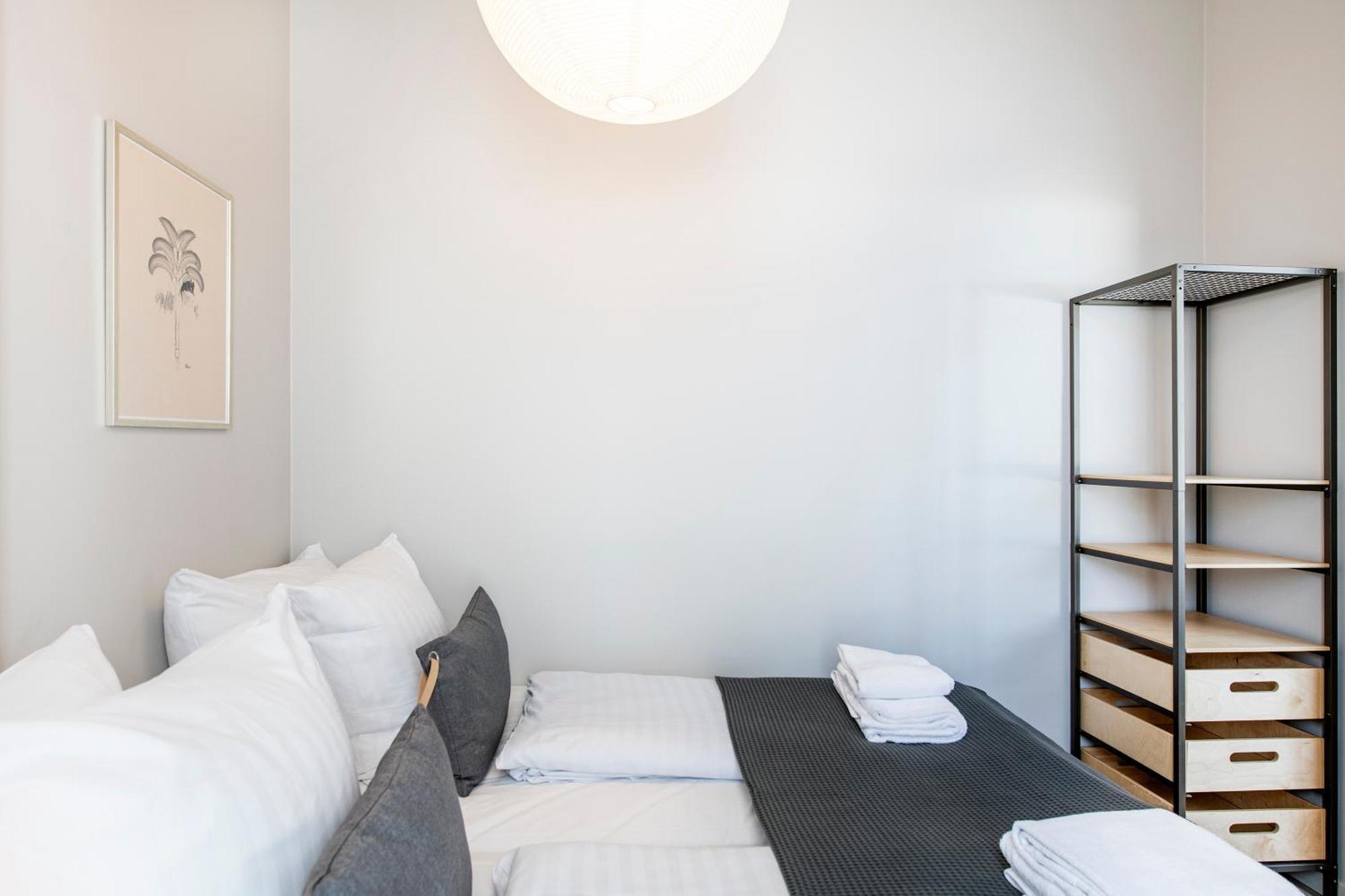 The Beach Apartments By Daniel&Jacob'S Kopenhag Oda fotoğraf
