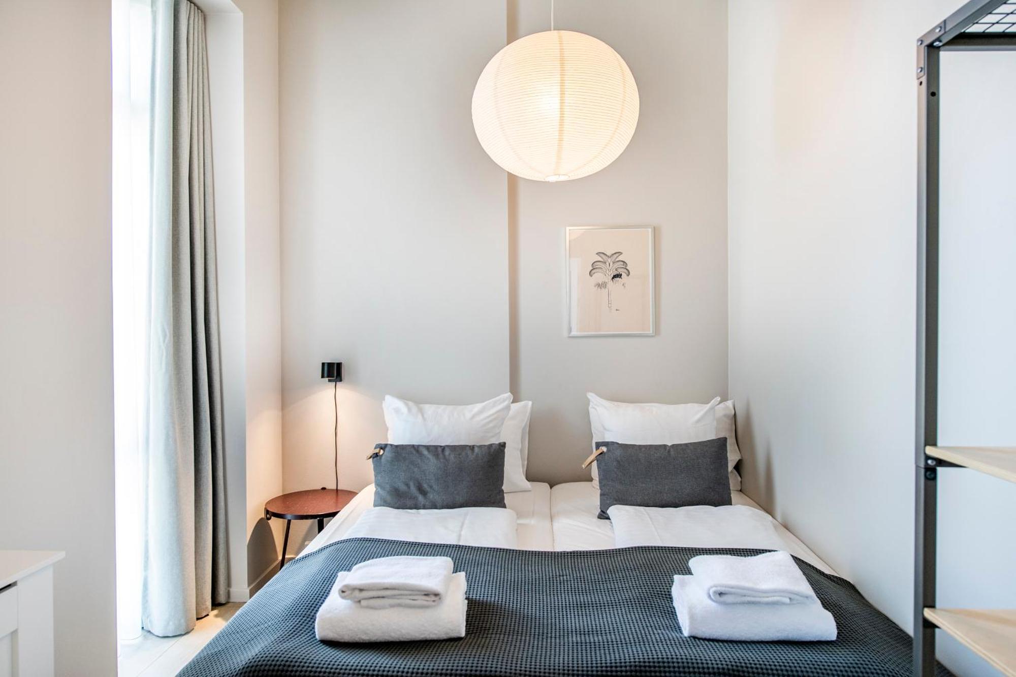 The Beach Apartments By Daniel&Jacob'S Kopenhag Oda fotoğraf