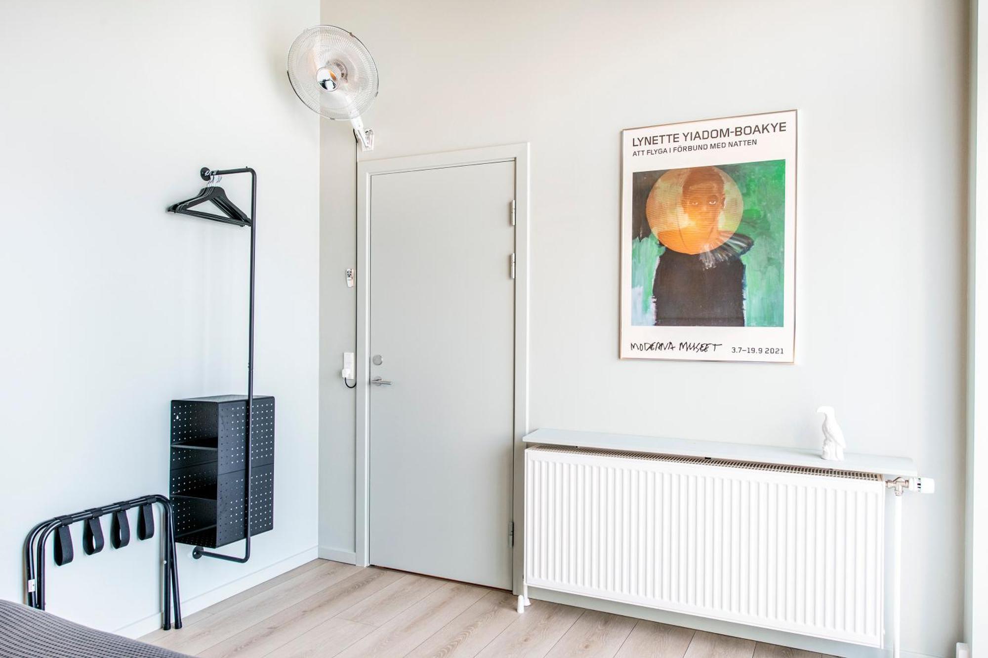 The Beach Apartments By Daniel&Jacob'S Kopenhag Oda fotoğraf